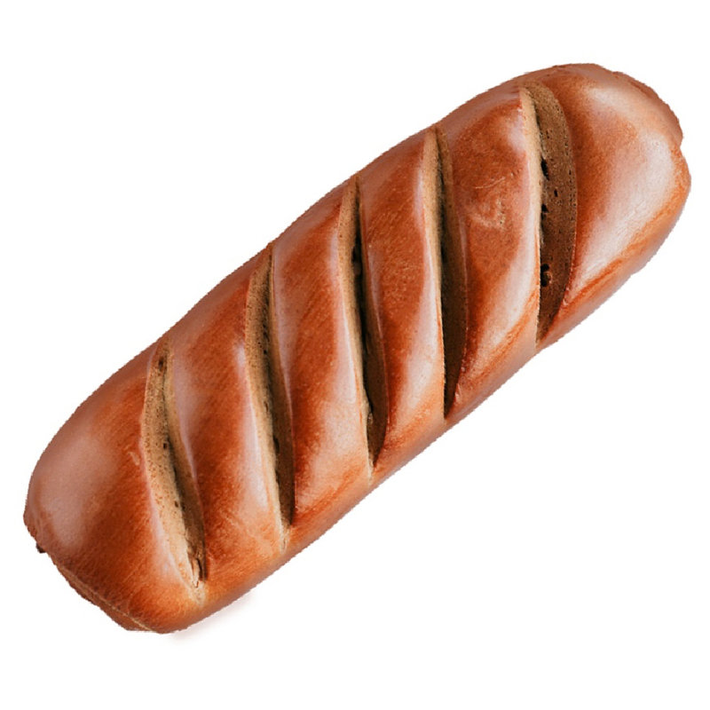 布朗先生黑麦列巴面包700g满158元与蛋糕同单送货