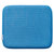 愉悦之家 43.5*38.5*3cm蓝色 愉悦之家 应力释压透气坐垫（蓝色） (计价单位：件) 蓝色第2张高清大图