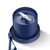 摩飞（Morphyrichards）榨汁机便携式磁吸充电迷你无线果汁机料理机随行杯MR9600蓝色第3张高清大图