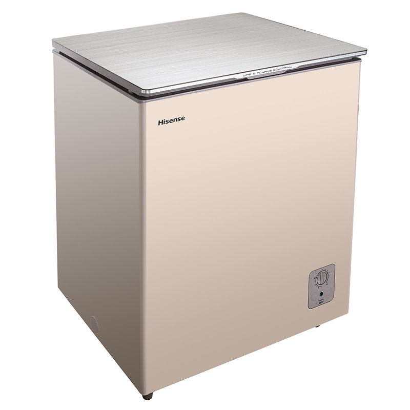 海信hisensebdbc160fbhc160升冷柜pcm内胆钛空金