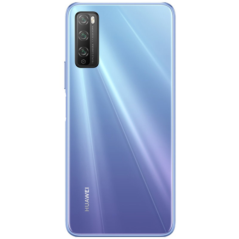 华为手机畅享20prodvcan208gb128gb全网通星河银