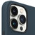 Apple iPhone 13 Pro Max 专用 MagSafe 硅胶保护壳 iPhone保护套 手机壳 - 深邃蓝色第2张高清大图