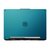 华硕(ASUS)天选 15.6英寸游戏笔记本电脑(新锐龙 7nm 8核 R9-4900H 16G 1T SSD RTX2060 144Hz+100%sRGB)元气蓝第4张高清大图
