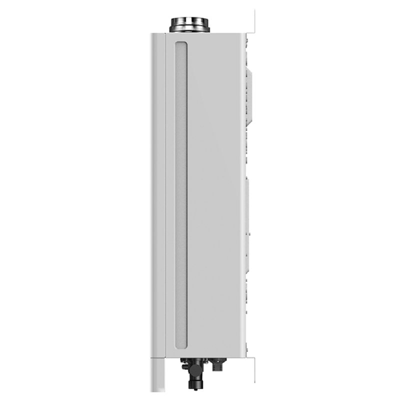 万家乐(macro) jsg24-12k2 燃气热水器 12l