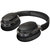 漫步者（EDIFIER） W860NB复合式主动降噪头戴蓝牙耳机 黑色第5张高清大图