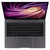 华为(HUAWEI) MateBook X Pro 2020款 13.9英寸超轻薄全面屏笔记本(i5-10210U 16G 512G 独显 3K 触控屏 )灰第2张高清大图