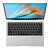 华为笔记本MateBook X Pro 2021款13.9英寸11代酷睿i7 16G 512G 锐炬显卡/3K触控全面屏/多屏协同 皓月银第3张高清大图
