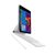 Apple iPad Air 10.9英寸平板电脑 2022年款(256G WLAN版/M1芯片Liquid视网膜屏 MME63CH/A) 紫色第5张高清大图