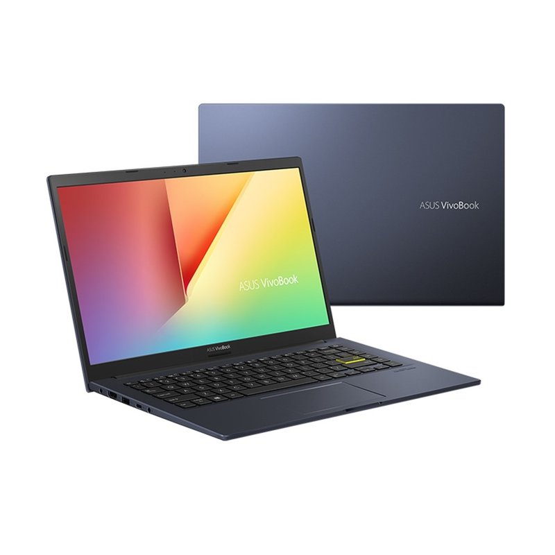 华硕asusvivobook14十代酷睿2020新品14英寸轻薄窄边框本笔记本电脑i5