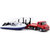 SIKU模型平板拖车带快艇1613第2张高清大图