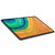 华为(HUAWEI) MatePad Pro 10.8英寸 麒麟990八核 窄边框 平板电脑（8G内存/256G存储 WIFI版)夜阑灰第2张高清大图
