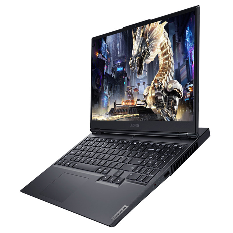 联想lenovo拯救者r7000新款156英寸游戏本笔记本电脑r75800h16g512g