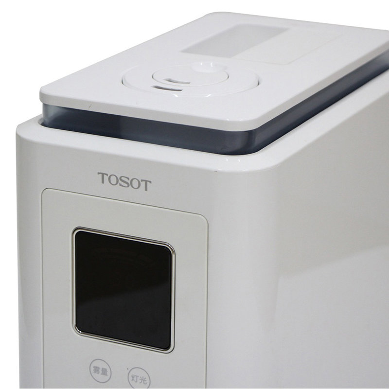 大松tosotsck4003加湿器白