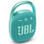 JBL便捷式蓝牙扬声器CLIP4薄荷青第6张高清大图