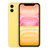 Apple iPhone 11 256G 黄色 移动联通电信 4G手机第2张高清大图