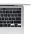 Apple MacBook Pro 13.3 八核M1芯片 8G 512G SSD 银色 笔记本电脑 轻薄本 MYDC2CH/A第3张高清大图