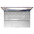 华硕(ASUS) VivoBook15s 英特尔酷睿i7 新版15.6英寸轻薄笔记本电脑(i7-1065G7 8G 512GSSD MX330 2G独显)银第3张高清大图