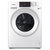 松下(Panasonic)XQG90-N90WN滚筒洗衣机 9KG 白色 95度高温除菌筒洁净第2张高清大图