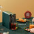九阳(Joyoung) 即热式 饮水机 台上式小型家用迷你速热型桌面全自动抑菌 即饮机 茶吧机 WJ160第6张高清大图