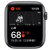 Apple Watch SE 智能手表 GPS+蜂窝款 40毫米深空灰色铝金属表壳 木炭色回环式表带MYEL2CH/A第3张高清大图