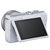 佳能数码相机EOSM200(EF-M15-45 IS STM)套机白第6张高清大图