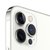 Apple iPhone 12 Pro Max (A2412) 512GB 银色 支持移动联通电信5G 双卡双待手机第4张高清大图