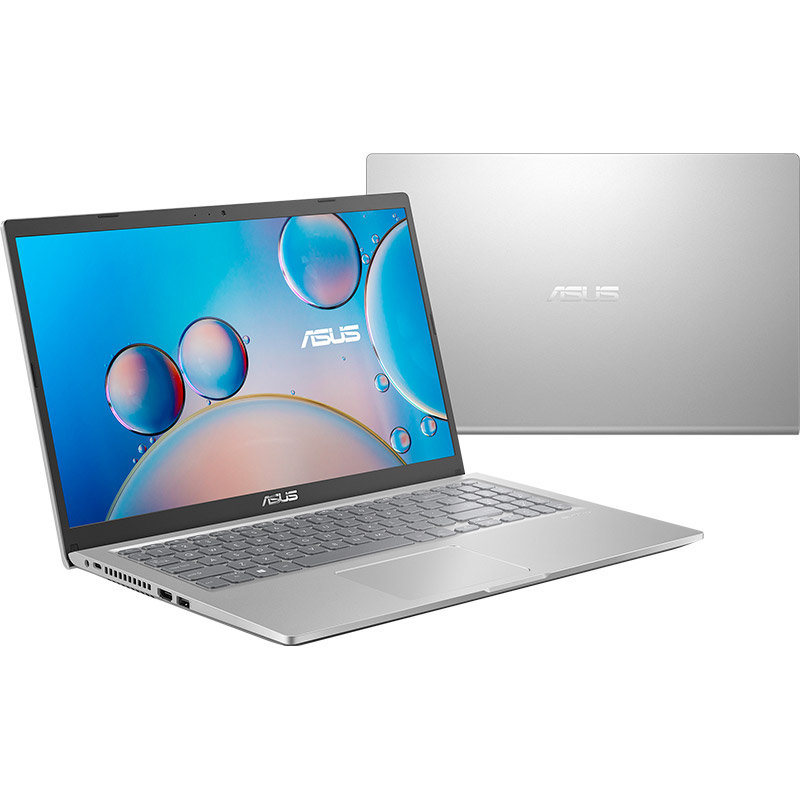 华硕asusvivobook15超轻薄商务娱乐156英寸笔记本电脑i51135g716gb512