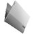 联想ThinkBook 15p(03CD)英特尔酷睿i7 15.6英寸轻薄笔记本电脑(六核i7-10750H 16G 512GSSD GTX1650 4G独显 FHD Win10)银灰色第5张高清大图