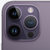 Apple iPhone 14Pro 128G 暗紫色 移动联通电信 5G手机第3张高清大图
