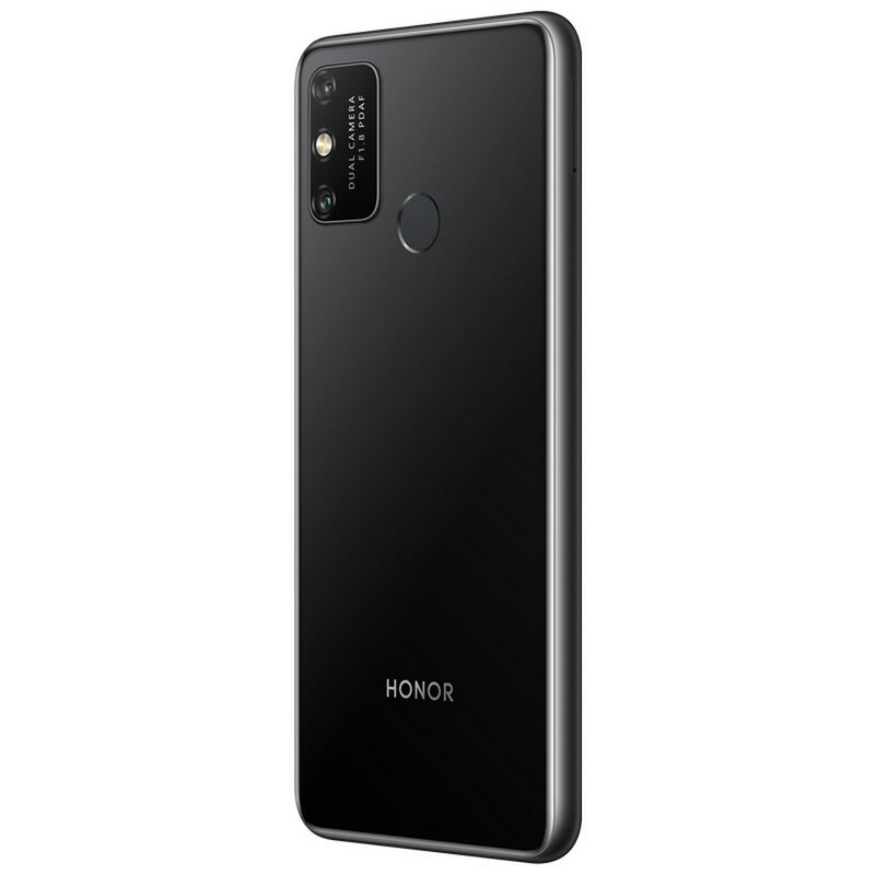 荣耀(honor) 荣耀9a 全网通手机 4gb 128gb 幻夜