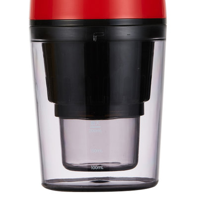 九阳（Joyoung）榨汁机 家用电动榨汁杯便捷式水果汁机充电式小型原汁机 Z2-Vmini