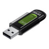 雷克沙（Lexar） S57  64G USB3.0 U盘/优盘 (计价单位：个) 绿色