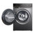 TCL洗衣机G100P2-HD第2张高清大图
