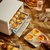 韩国现代（HYUNDAI）电烤箱家用小型全多功能烘焙台式蛋糕烤箱 12L  QC-KX5706第4张高清大图