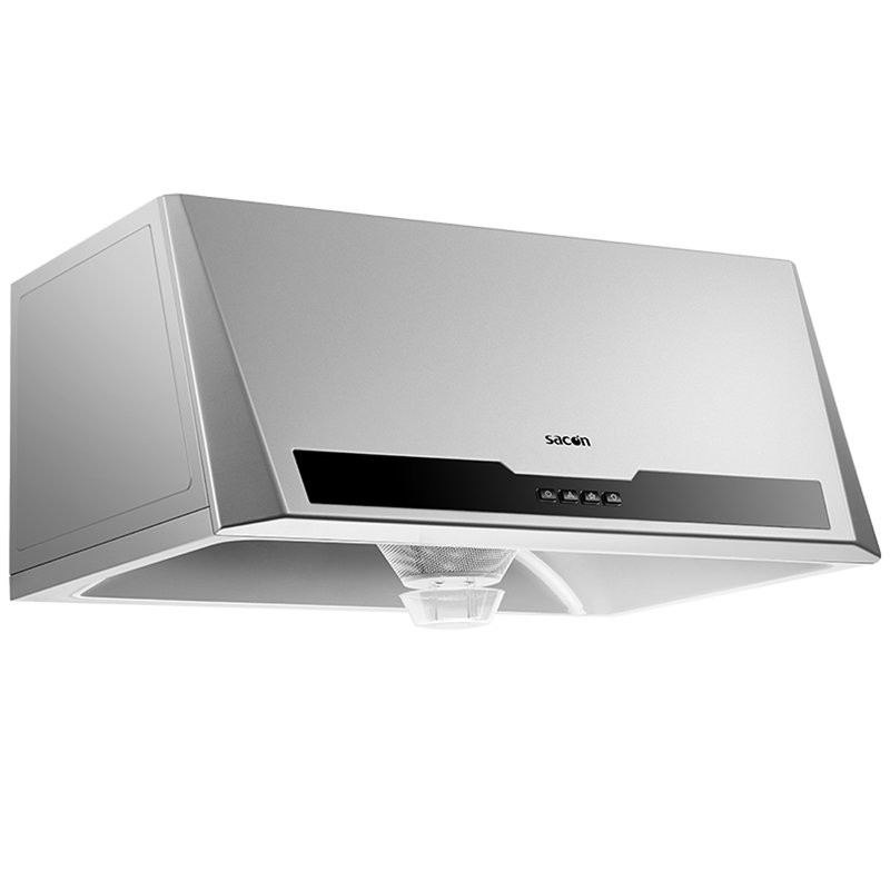 帅康(sacon)cxw-200-m8303抽油烟机 14.5m风量 700尺寸 易清洁 中式