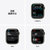 Apple Watch Series 7 智能手表 GPS款+蜂窝款 45毫米绿色铝金属表壳 苜蓿草色运动型表带MKJR3CH/A第5张高清大图