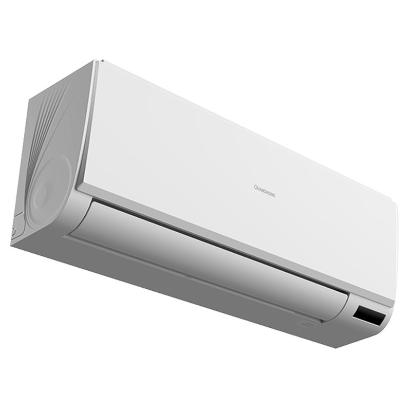 长虹changhongkfr26gwzdayw1r1大1匹挂机空调适用面积1015㎡白色