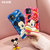 优加（UKA）迪士尼iPhone11IMD保护套魅蓝系列-米妮趴趴(送钢化膜一个)第4张高清大图