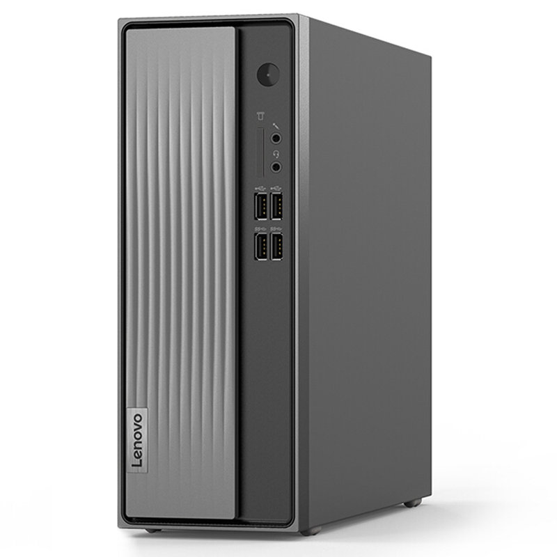 联想(lenovo)天逸510s 个人商务台式机电脑整机(ryzen锐龙5-3500u 8g