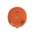 美的（Midea） 豪华多功能自动电饭煲 FB12X1-105B 黑晶内胆 萌趣外观 橙第5张高清大图
