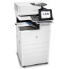 惠普(HP) E78330z  双面输稿器 双纸盒 双面器A3彩色复合机复印机多功能一体机白色