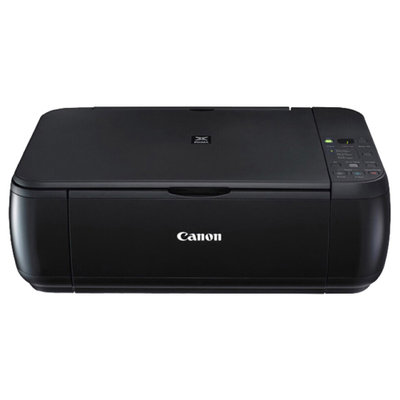 佳能（Canon）MP236/MP288无线家用彩色喷墨学生照片作业打印复印扫描一体机