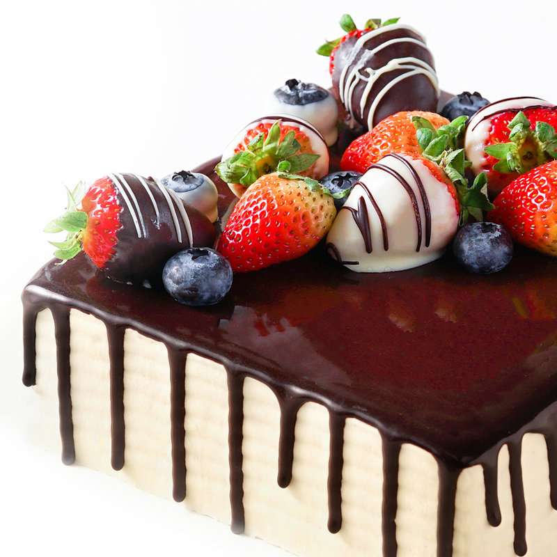 布朗先生 perfect完美 蛋糕 2磅【图片 价格 品牌 报价】-真快乐app