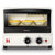 海氏(Hauswirt)B08电烤箱家用多功能大容量蛋糕烘焙机第6张高清大图
