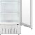 海尔(Haier)  372升 展示柜 透明玻璃门保鲜柜 饮料冷藏柜单门冰箱 SC-372白第6张高清大图