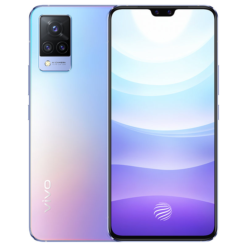 vivo 手机 s9 全网通 12 256g 印象拾光 照亮我的美