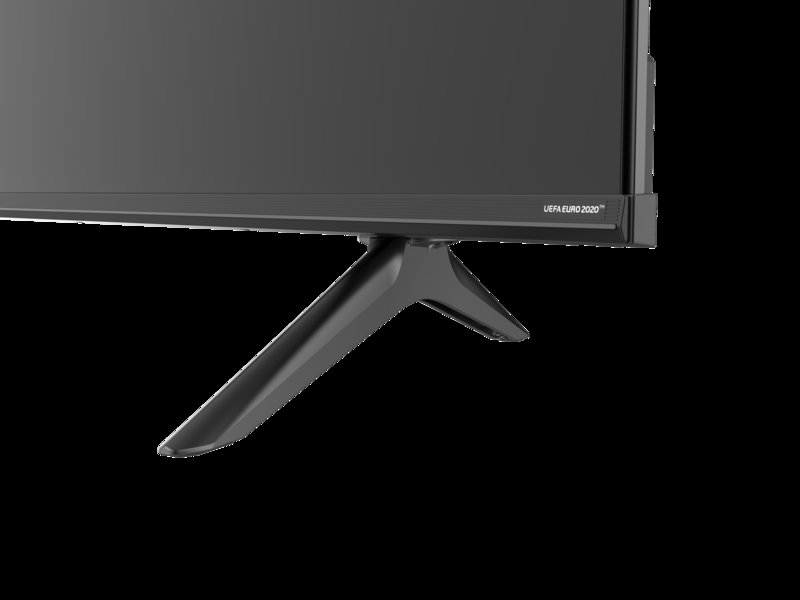 海信hisense65英寸场景识别ai智能远场语音dts音效4k超清电视65a5fse