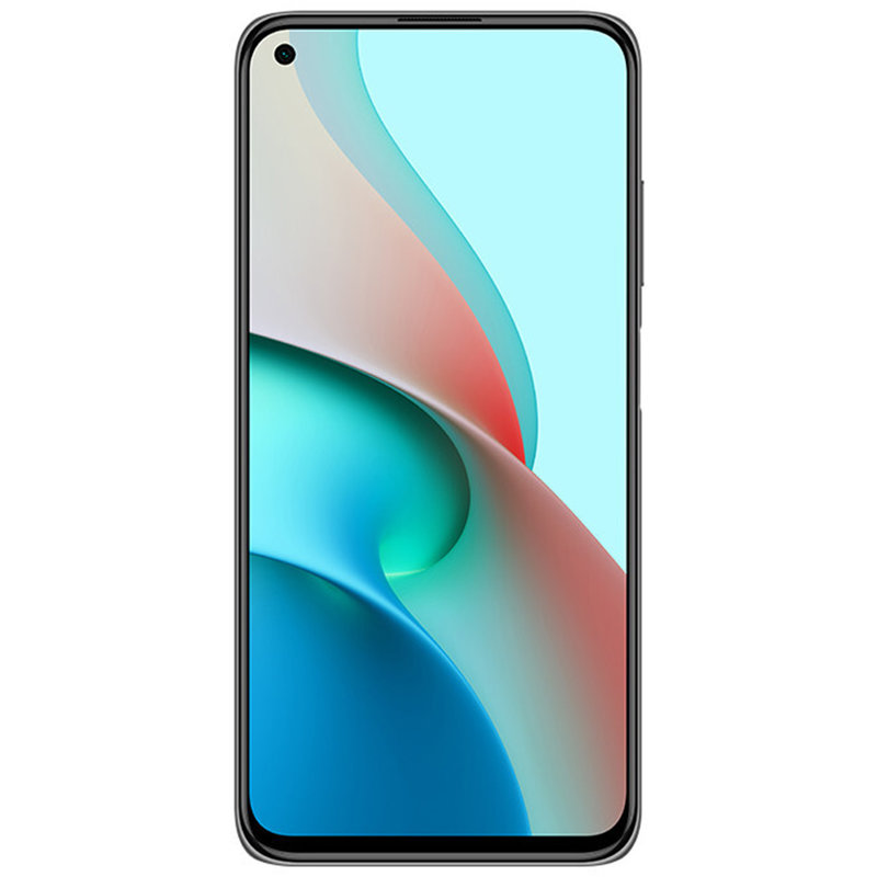 小米mi redmi note 9 5g 天玑800u 18w快充 4800万超清三摄 云墨灰