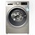 博世(Bosch) WAU28669HW 10公斤 变频滚筒洗衣机(香槟金) wifi智能互联 LED触摸面板第3张高清大图