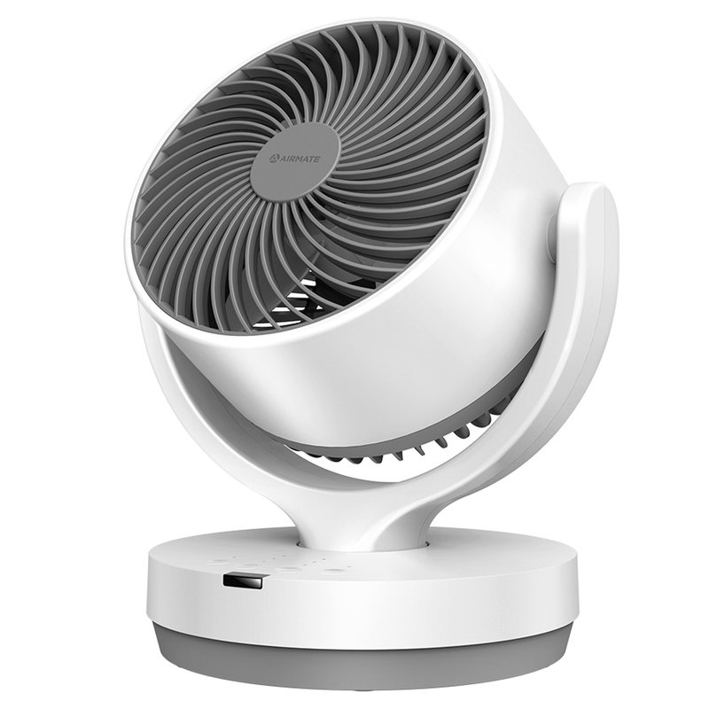 艾美特空气循环扇fa15-r31白